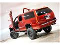 2008 Cadillac Escalade