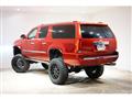 2008 Cadillac Escalade