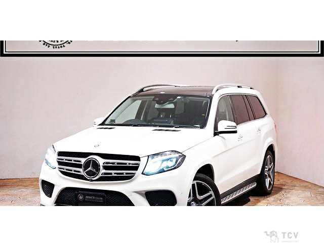2016 Mercedes-Benz G-Class