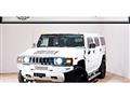 2007 Hummer H2