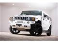 2007 Hummer H2