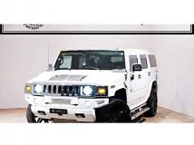 2007 Hummer H2