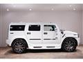 2006 Hummer H2