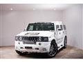 2006 Hummer H2