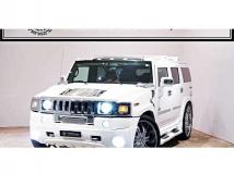 2006 Hummer H2
