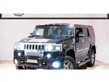 2006 Hummer H2