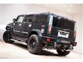 2005 Hummer H2