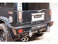 2005 Hummer H2
