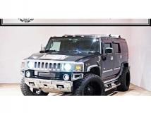 2005 Hummer H2