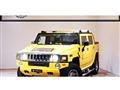 2005 Hummer H2