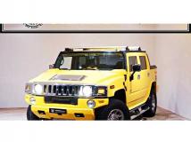 2005 Hummer H2