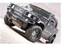 2005 Hummer H2