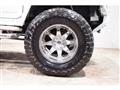 2005 Hummer H2