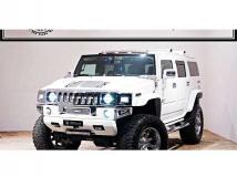 2005 Hummer H2