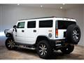 2008 Hummer H2