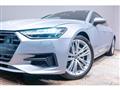 2018 Audi A7 Sportback