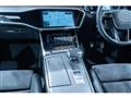 2018 Audi A7 Sportback