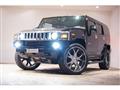 2006 Hummer H2