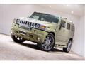 2006 Hummer H2