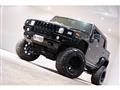 2005 Hummer H2