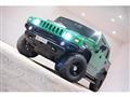 2005 Hummer H2