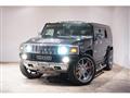 2007 Hummer H2