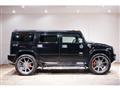 2007 Hummer H2