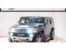 2007 Hummer H2