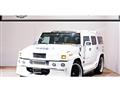 2005 Hummer H2