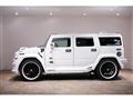 2005 Hummer H2