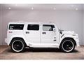 2005 Hummer H2
