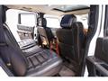 2005 Hummer H2