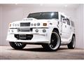 2005 Hummer H2