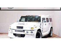 2005 Hummer H2