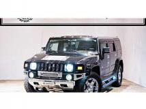 2005 Hummer H2
