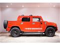 2005 Hummer H2