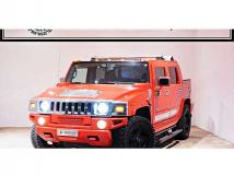 2005 Hummer H2