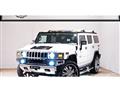 2008 Hummer H2