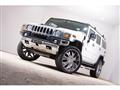 2008 Hummer H2