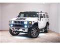 2008 Hummer H2
