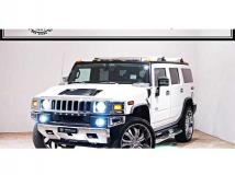 2008 Hummer H2