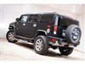 2009 Hummer H2