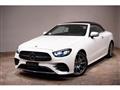 2021 Mercedes-Benz E-Class