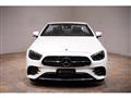 2021 Mercedes-Benz E-Class