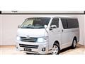 2013 Toyota Regiusace Van