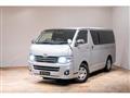2013 Toyota Regiusace Van
