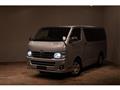 2013 Toyota Regiusace Van