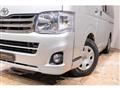 2013 Toyota Regiusace Van