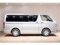 2013 Toyota Regiusace Van