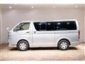 2013 Toyota Regiusace Van